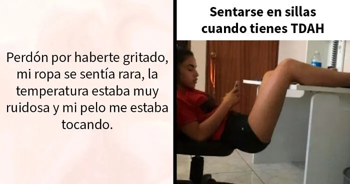 20 Publicaciones divertidas para las personas neurodivergentes cuyas mentes funcionan de manera diferente
