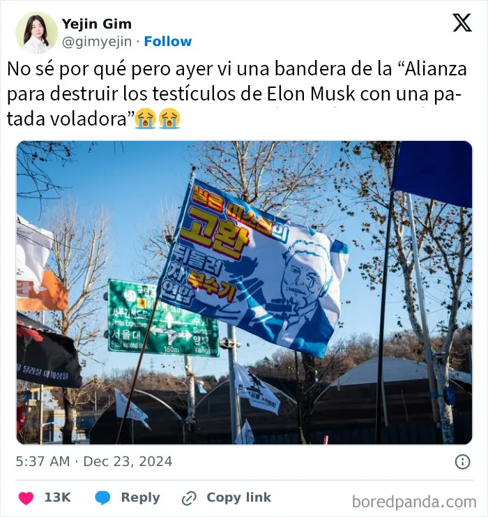 Dónde se apunta uno