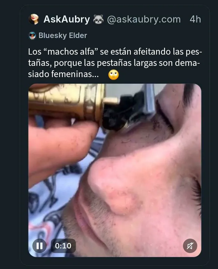 Sin comentarios...