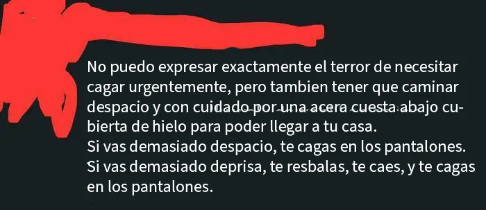 Te c*gas