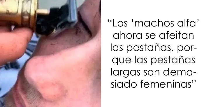 20 De las mejores frases que probablemente nadie había pensado antes