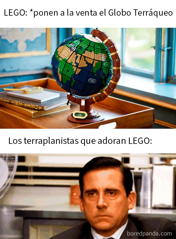 20 Personas que cayeron en la trampa de la ciencia falsa y fueron avergonzadas en internet