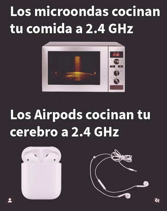 20 Personas que cayeron en la trampa de la ciencia falsa y fueron avergonzadas en internet