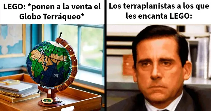 20 Personas que cayeron en la trampa de la ciencia falsa y fueron avergonzadas en internet