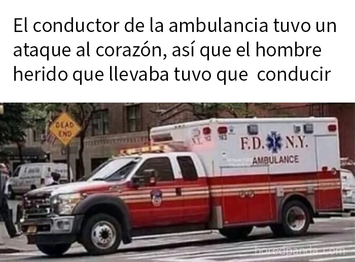 Cómo cambian las tornas