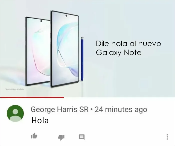 Hola