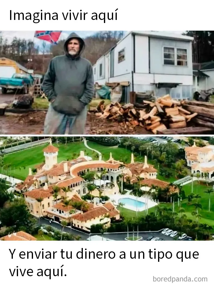 Buena cuestión