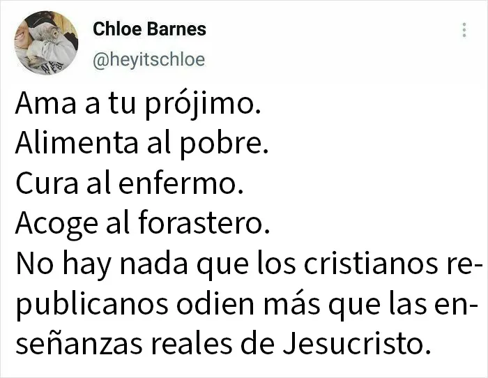Así de simple