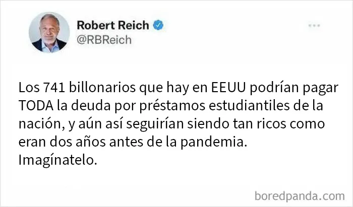 Así es EEUU