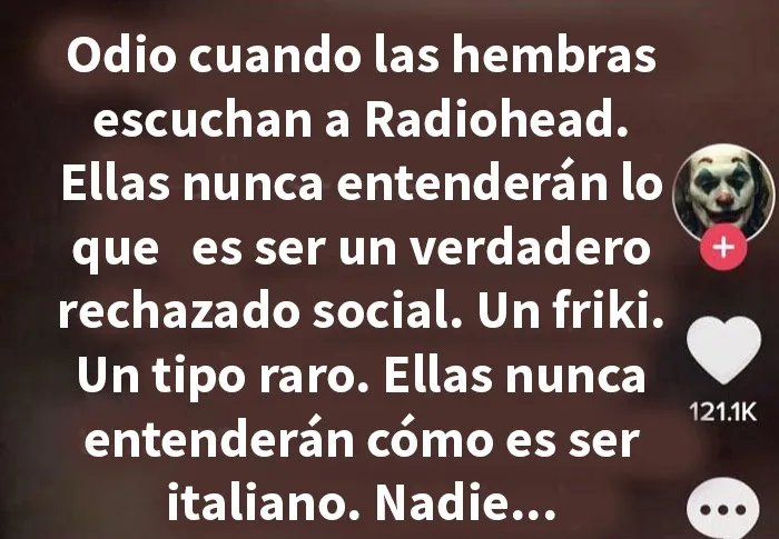 18 De los peores y más groseros mensajes de hombres que recibieron estas mujeres