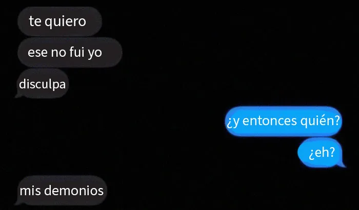 18 De los peores y más groseros mensajes de hombres que recibieron estas mujeres