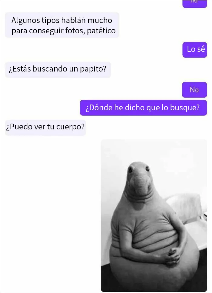 Estaba deseando publicar esto