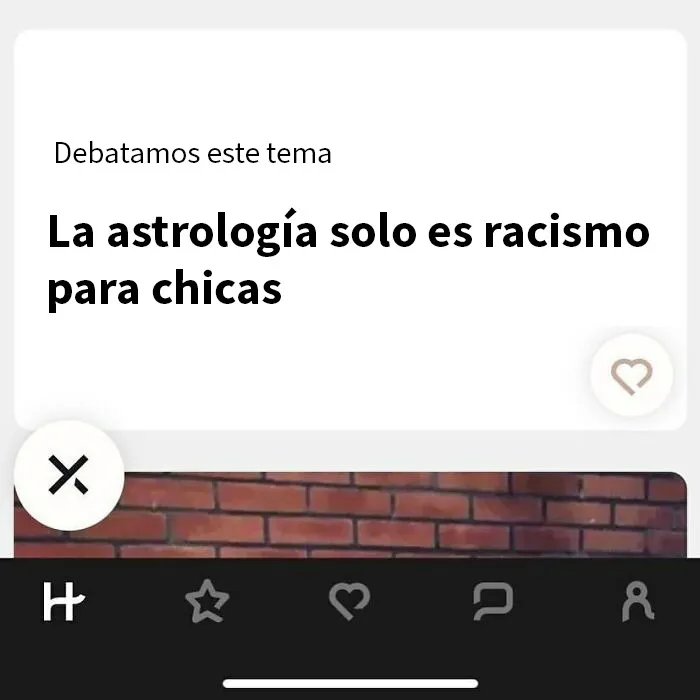 18 De los peores y más groseros mensajes de hombres que recibieron estas mujeres