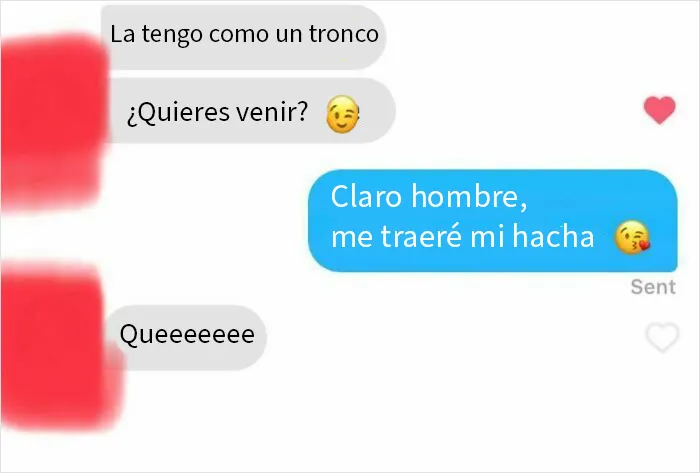 Demasiado temprano para estas tonterías