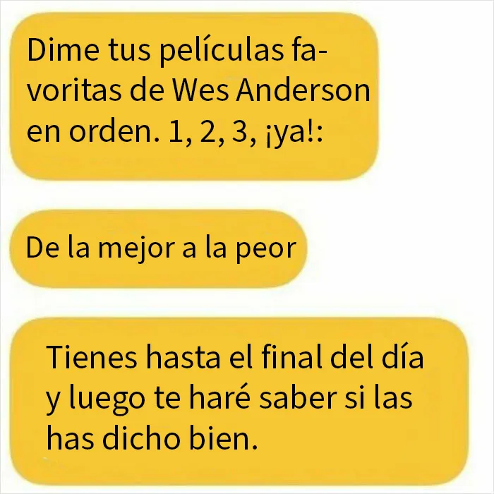 18 De los peores y más groseros mensajes de hombres que recibieron estas mujeres