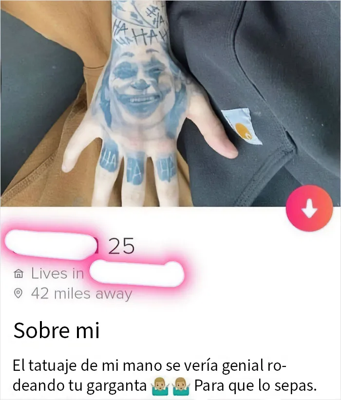 18 De los peores y más groseros mensajes de hombres que recibieron estas mujeres