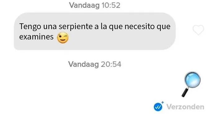 15 De los peores y más groseros mensajes de hombres que recibieron estas mujeres