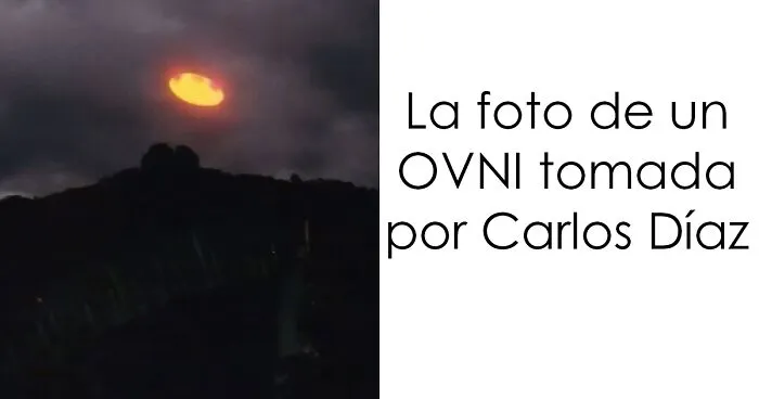 20 Fotos reales que permanecen sin explicación hasta el día de hoy