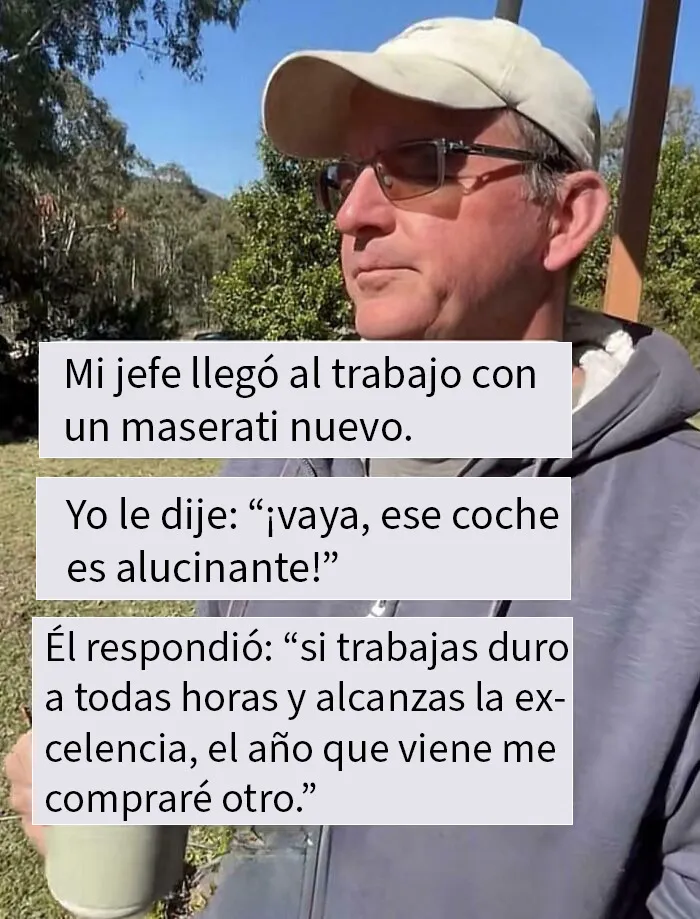 Los boomers creen que esto es divertido por alguna razón