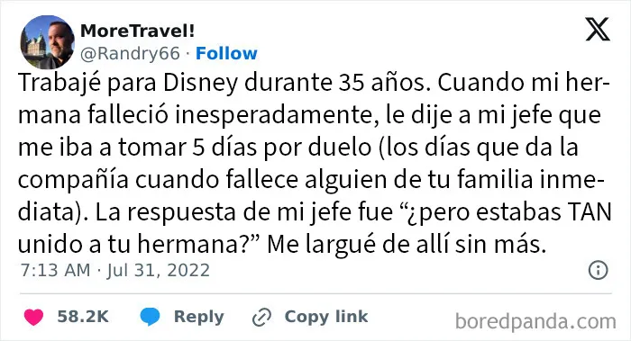 Repugnante