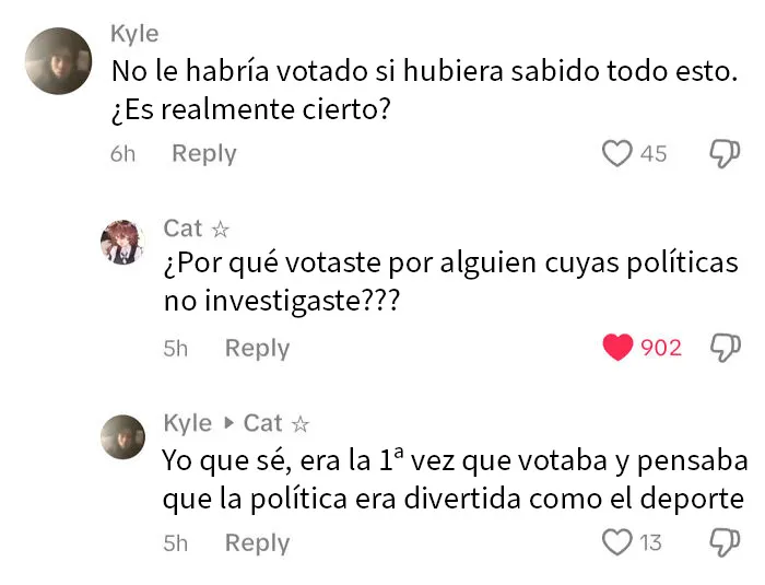 Algo divertido como el deporte