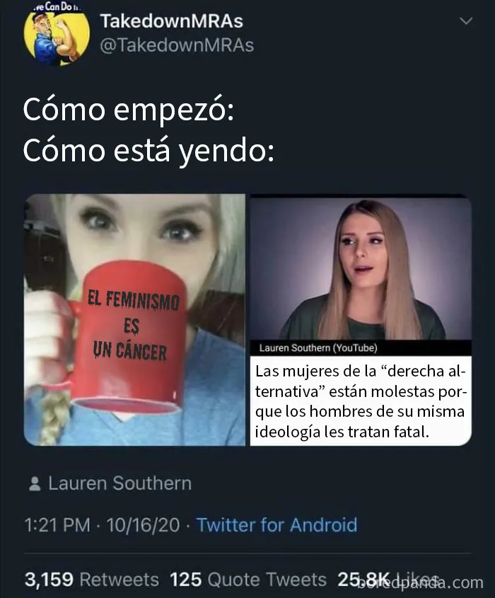 Otro ejemplo de babosas votando por la sal
