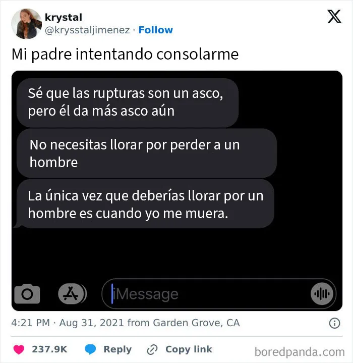 Razón tiene