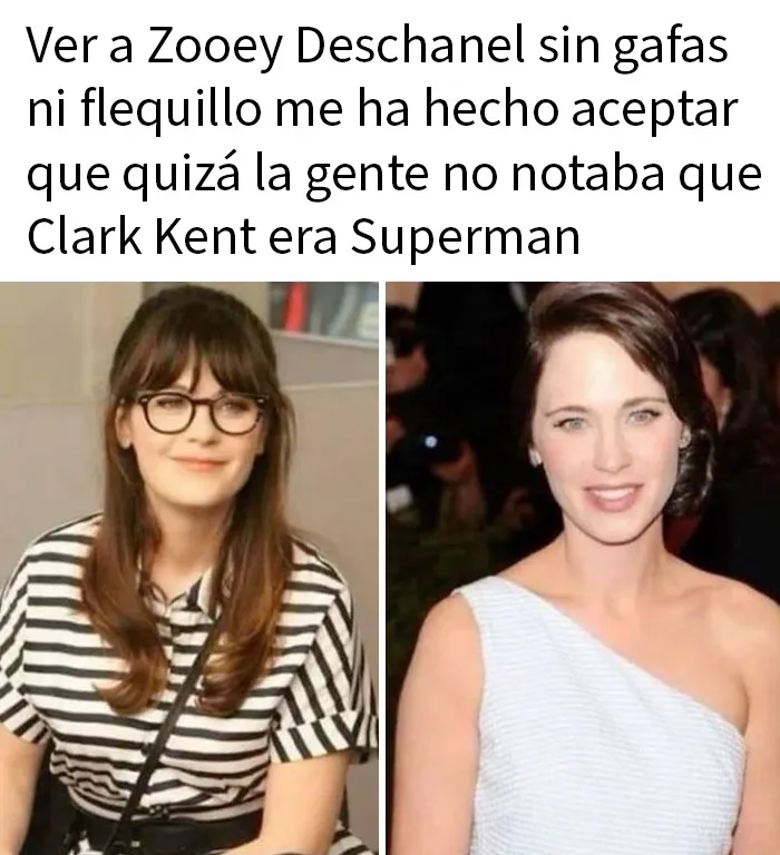 20 Publicaciones y memes entretenidos sobre cultura pop para combatir el aburrimiento