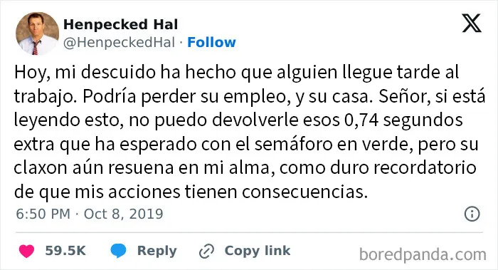 20 Tuits tan tontos como divertidos que resumen la experiencia humana