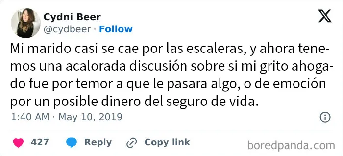 20 Tuits tan tontos como divertidos que resumen la experiencia humana
