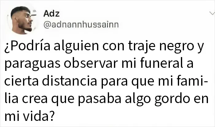 20 Tuits tan tontos como divertidos que resumen la experiencia humana