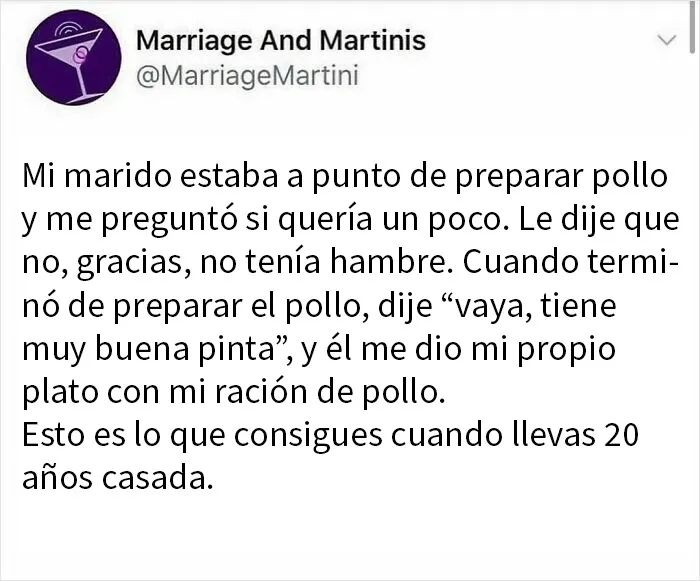 20 Tuits tan tontos como divertidos que resumen la experiencia humana