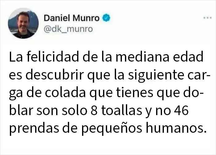 20 Tuits tan tontos como divertidos que resumen la experiencia humana