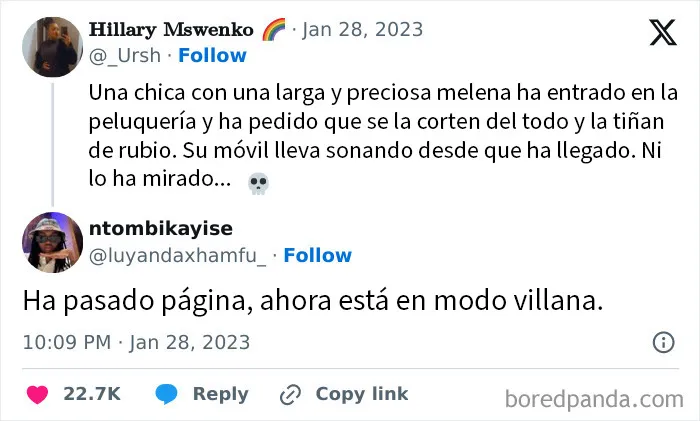 20 Tuits tan tontos como divertidos que resumen la experiencia humana