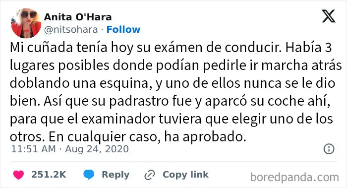 20 Tuits tan tontos como divertidos que resumen la experiencia humana