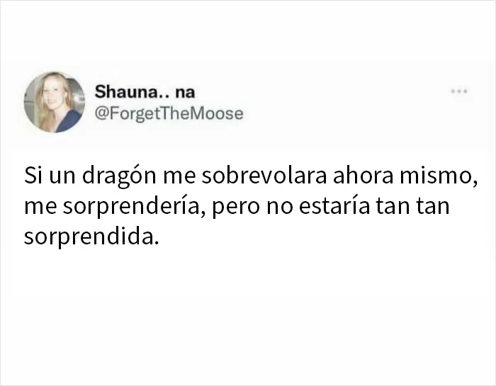 20 Tuits tan tontos como divertidos que resumen la experiencia humana