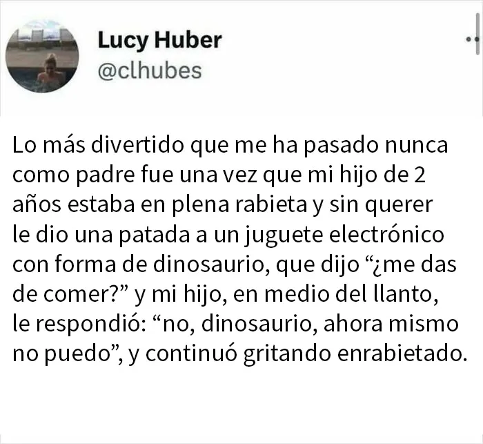 20 Tuits tan tontos como divertidos que resumen la experiencia humana