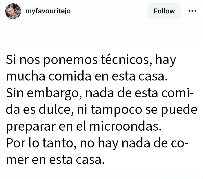 20 Tuits tan tontos como divertidos que resumen la experiencia humana