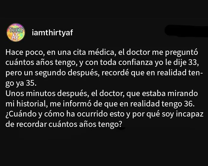 20 Tuits tan tontos como divertidos que resumen la experiencia humana