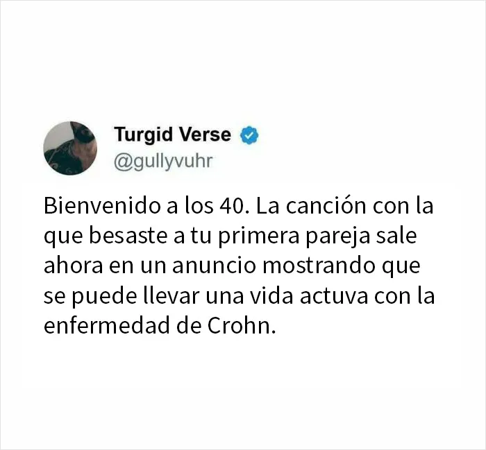 20 Tuits tan tontos como divertidos que resumen la experiencia humana