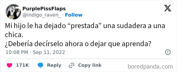 20 Divertidos tuits dedicados a los que les gusta el humor «ofensivo de buen gusto»