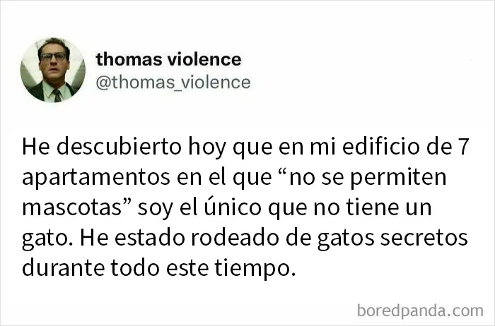 20 Divertidos tuits dedicados a los que les gusta el humor «ofensivo de buen gusto»