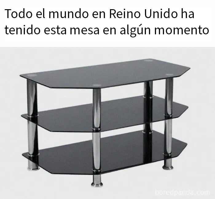 20 Divertidos memes sobre los británicos y su modo de ver la vida