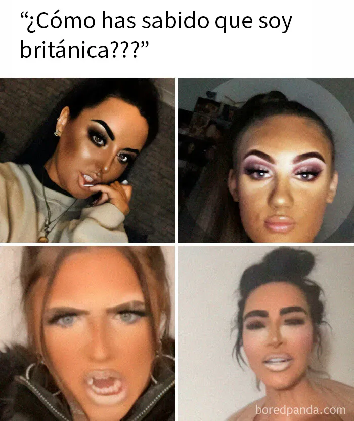20 Divertidos memes sobre los británicos y su modo de ver la vida