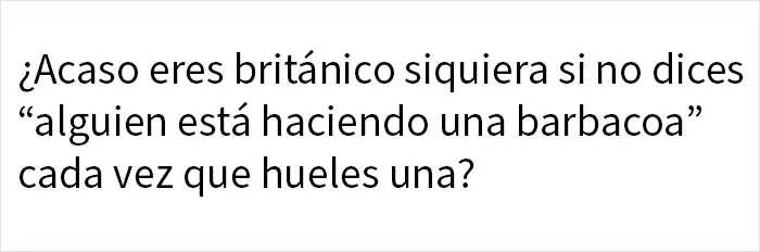 20 Divertidos memes sobre los británicos y su modo de ver la vida