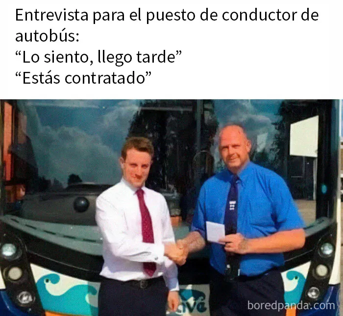 20 Divertidos memes sobre los británicos y su modo de ver la vida