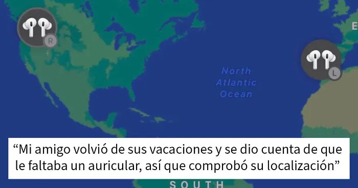28 Fotos de las vacaciones que no salieron como se esperaba