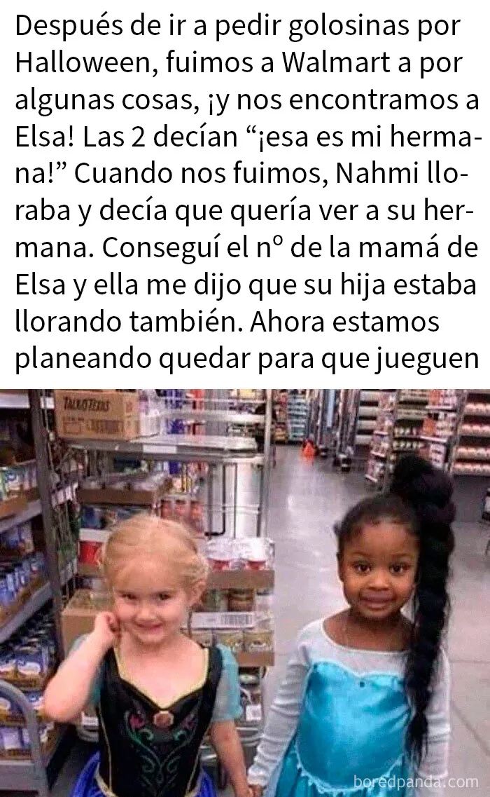 Hermanas de Walmart