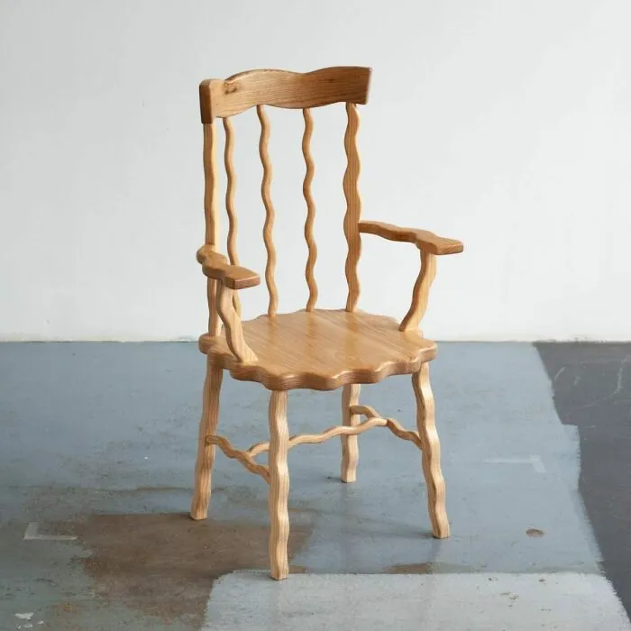 Muebles para que tus invitados piensen que han bebido demasiado