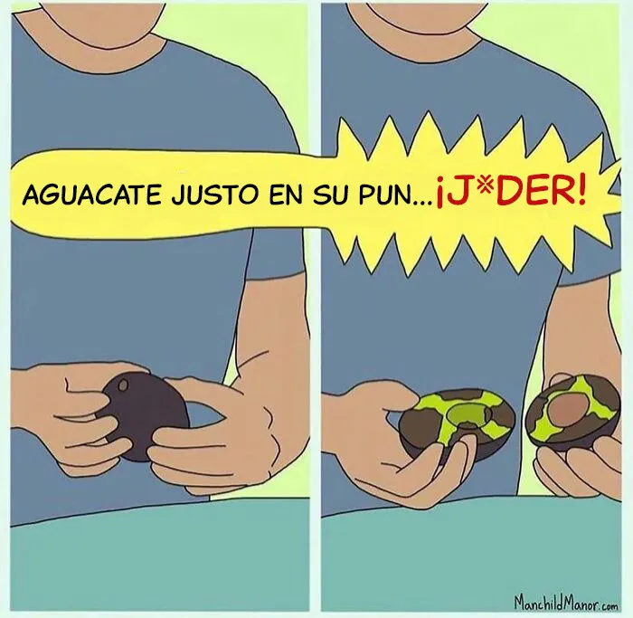 15 Cómics divertidos sobre las pequeñas absurdeces de la vida